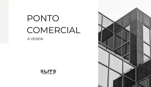 Ponto Comercial à venda, 822m² no Centro, São Bernardo do Campo