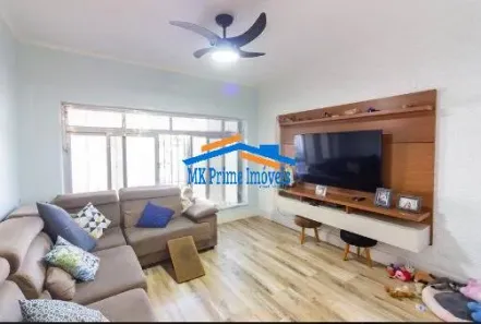 Sobrado com 3 Quartos à venda, 235m² no Centro, Osasco