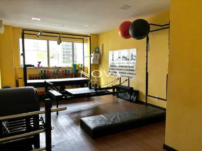 Sala Comercial à venda, 27m² no Icaraí, Niterói