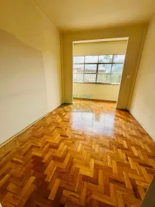 Apartamento com 1 Quarto à venda, 33m² no Alto, Teresópolis