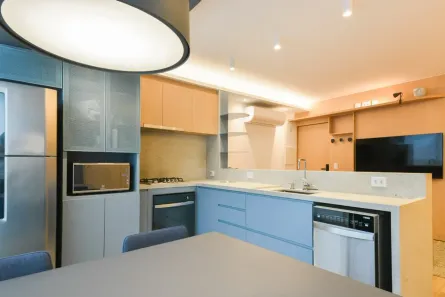 Apartamento com 2 Quartos à venda, 47m² no Vila Mariana, São Paulo