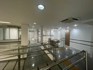 Prédio Comercial à venda, 3505m² no Liberdade, São Paulo