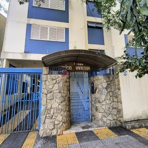 Apartamento com 1 Quarto à venda, 54m² no Zona 07, Maringá