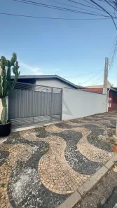 Casa com 3 Quartos à venda, 140m² no Jardim Boa Esperança, Campinas
