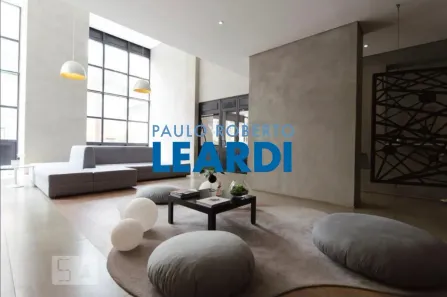 Apartamento com 1 Quarto à venda, 40m² no Bela Vista, São Paulo