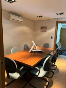Sala Comercial à venda, 108m² no Bela Vista, São Paulo