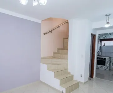 Casa de Condomínio com 2 Quartos à venda, 60m² no Loteamento City Jaragua, São Paulo