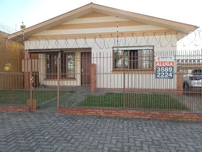 Casa com 3 Quartos para alugar, 183m² no São José, São Leopoldo