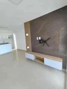 Apartamento com 3 Quartos à venda, 69m² no Cocó, Fortaleza