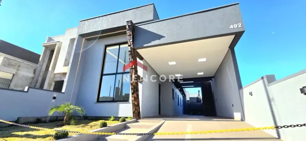 Casa com 3 Quartos à venda, 118m² no Parque Ipiranga, Gravataí