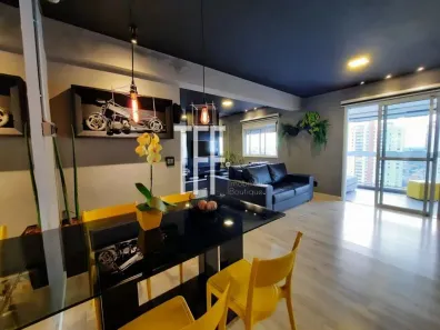 Apartamento com 2 Quartos à venda, 87m² no Jardim Belo Horizonte, Campinas