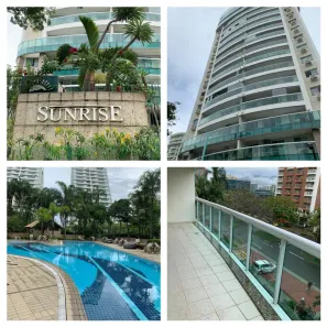 Apartamento com 2 Quartos à venda, 78m² no Barra da Tijuca, Rio de Janeiro