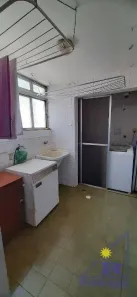 Apartamento com 3 Quartos à venda, 92m² no Mooca, São Paulo