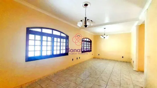 Imóvel Comercial com 4 Quartos à venda, 252m² no Jardim Tannus, Jundiaí