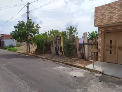 Lote/Terreno à venda, 200m² no Residencial José Giro, Ibaté