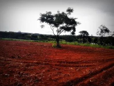 Lote/Terreno à venda, 8540m² no , Abadia de Goiás