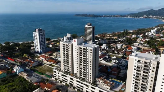 Apartamento com 2 Quartos à venda, 122m² no Armação, Penha