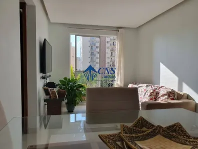 Apartamento com 2 Quartos à venda, 54m² no Jardim Umarizal, São Paulo