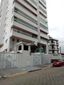 Apartamento com 2 Quartos à venda, 93m² no Aviação, Praia Grande