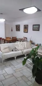 Apartamento com 3 Quartos à venda, 81m² no Pinheiros, São Paulo