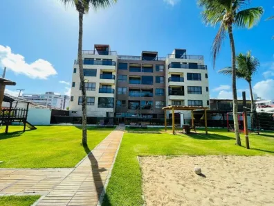 Apartamento com 1 Quarto à venda, 37m² no Poço, Cabedelo