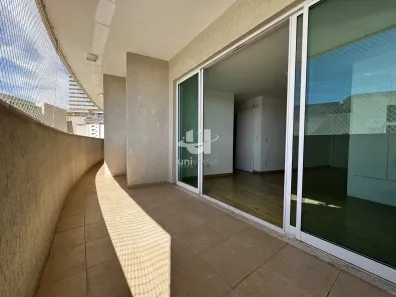 Apartamento com 2 Quartos à venda, 124m² no São Mateus, Juiz de Fora
