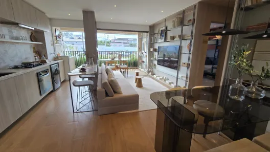 Apartamento com 2 Quartos à venda, 74m² no Barra da Tijuca, Rio de Janeiro