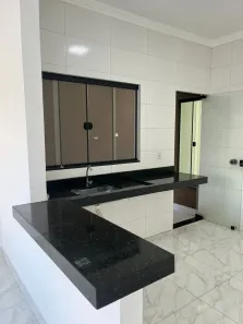 Casa com 2 Quartos à venda, 70m² no Residencial Buena Vista III, Goiânia