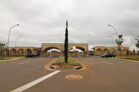 Lote/Terreno à venda, 397m² no Residencial Villagio Toscana, Goiânia