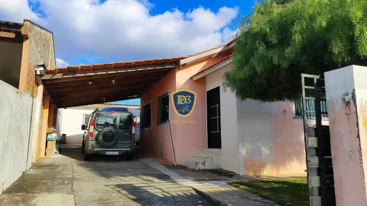 Casa com 2 Quartos à venda, 135m² no Contorno, Ponta Grossa