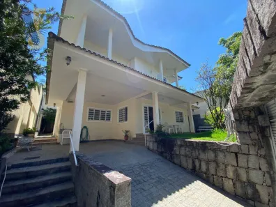 Casa de Condomínio com 4 Quartos à venda, 309m² no Anil, Rio de Janeiro