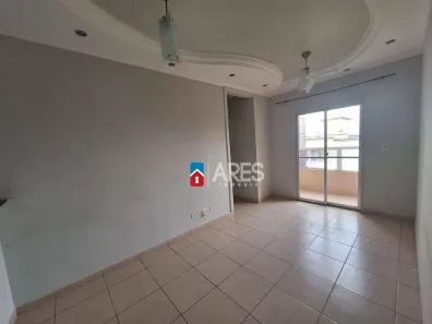 Apartamento com 2 Quartos à venda, 59m² no Vila Santa Maria, Americana
