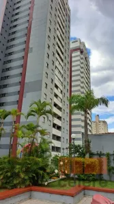 Apartamento com 4 Quartos à venda, 100m² no Mooca, São Paulo