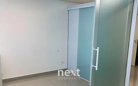 Sala Comercial com 1 Quarto para alugar, 39m² no Centro, Campinas