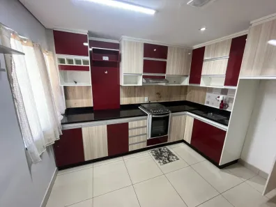 Kitnet com 1 Quarto à venda, 30m² no Wanel Ville, Sorocaba