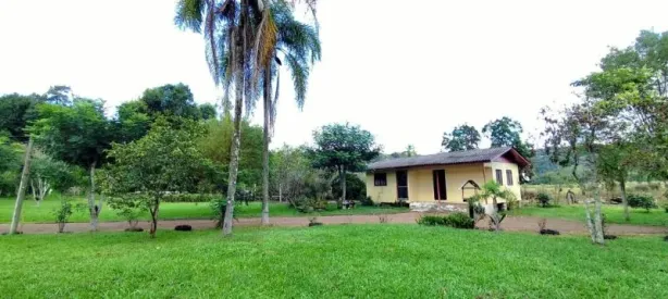 Fazenda/Sítio à venda, 40m² no Rolantinho, Rolante