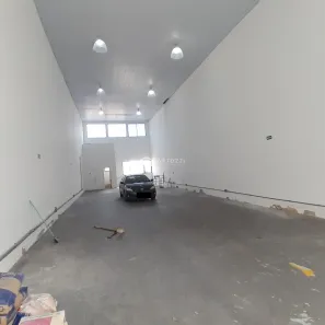 Galpão/Depósito/Armazém para alugar, 272m² no Osvaldo Cruz, São Caetano do Sul