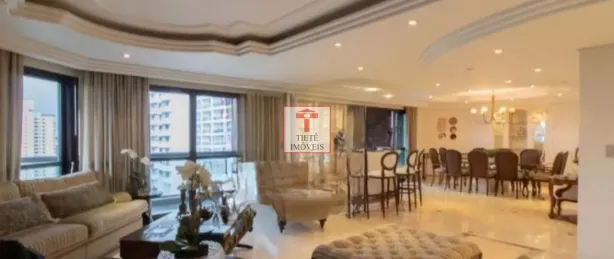 Apartamento com 3 Quartos à venda, 478m² no Centro, Guarulhos