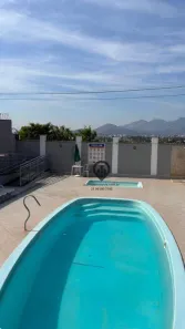 Apartamento com 2 Quartos à venda, 45m² no Cosmos, Rio de Janeiro