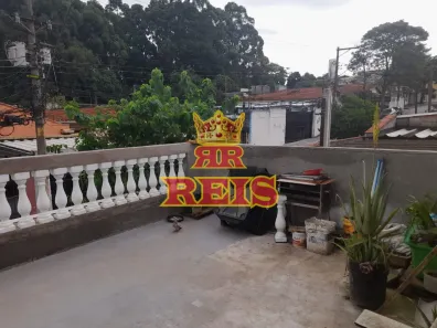 Casa com 2 Quartos à venda, 130m² no Paulicéia, São Bernardo do Campo