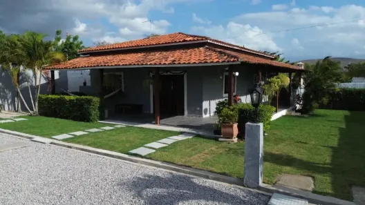 Fazenda/Sítio com 4 Quartos à venda, 260m² no Santana, Gravatá