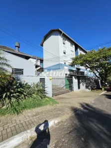 Apartamento com 2 Quartos para alugar, 62m² no Vila Nova, Novo Hamburgo