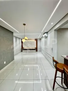 Apartamento com 3 Quartos à venda, 102m² no Parque Faber Castell I, São Carlos