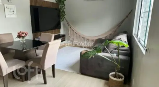 Apartamento com 2 Quartos à venda, 49m² no Marechal Rondon, Canoas