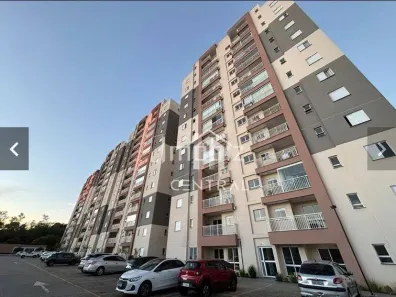 Apartamento com 2 Quartos à venda, 64m² no Aparecidinha, Sorocaba
