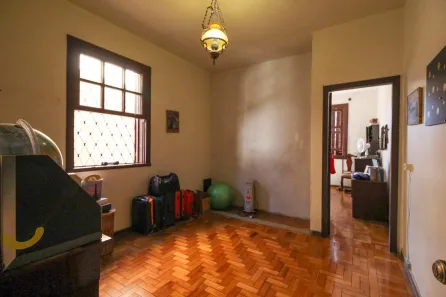 Casa com 4 Quartos à venda, 270m² no Santo Antônio, Belo Horizonte
