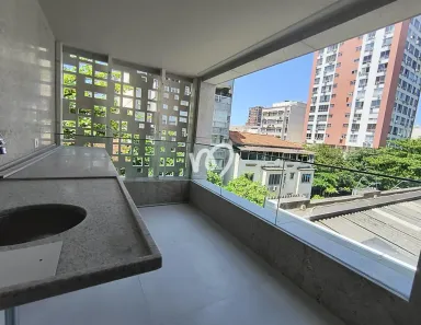 Apartamento com 1 Quarto à venda, 41m² no Leblon, Rio de Janeiro