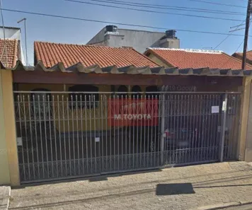 Casa com 3 Quartos à venda, 164m² no Jardim Paraventi, Guarulhos