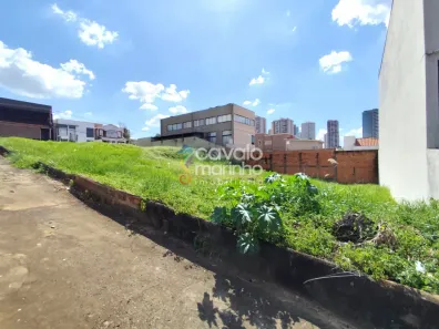 Lote/Terreno à venda, 500m² no Jardim Botânico, Ribeirão Preto