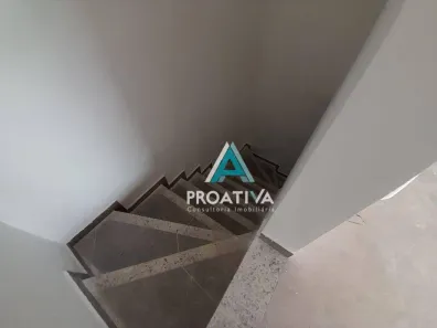 Cobertura com 2 Quartos à venda, 93m² no Vila Francisco Matarazzo, Santo André